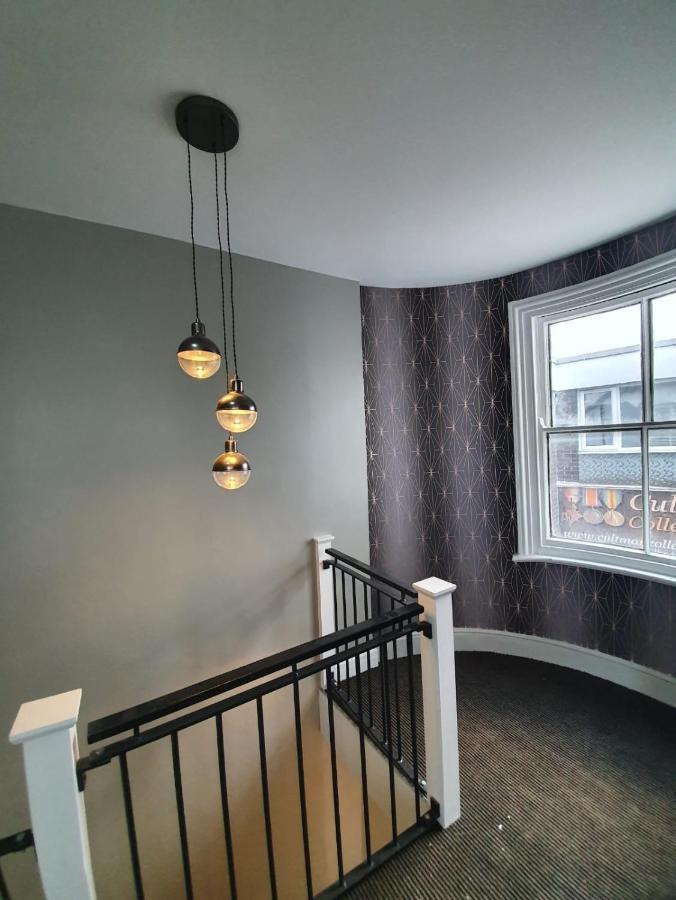 City Space Doncaster Esterno foto