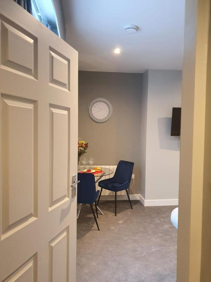 City Space Doncaster Esterno foto