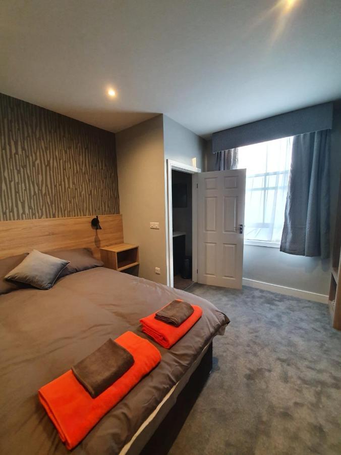 City Space Doncaster Esterno foto