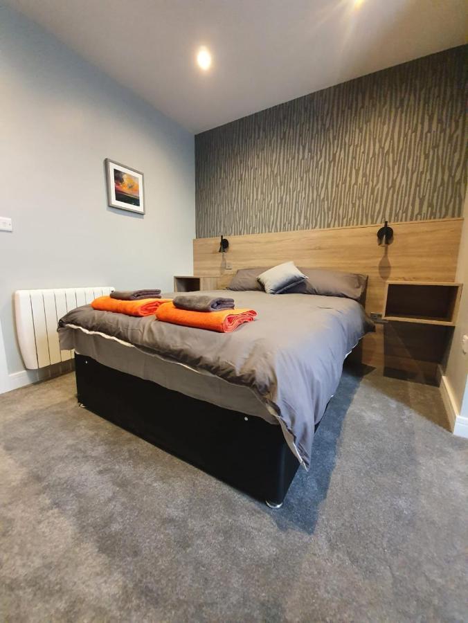 City Space Doncaster Esterno foto