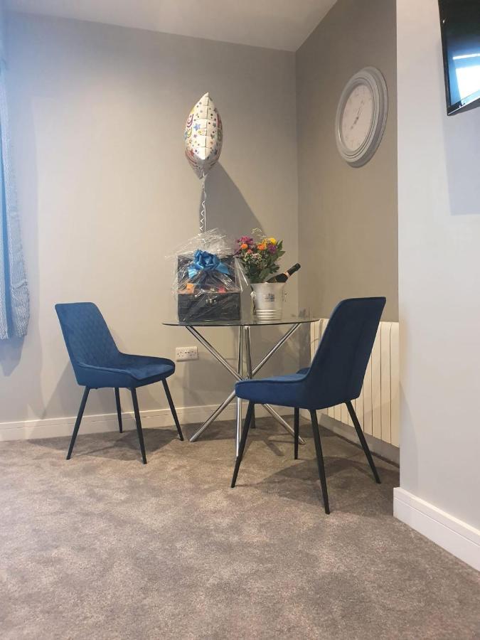 City Space Doncaster Esterno foto