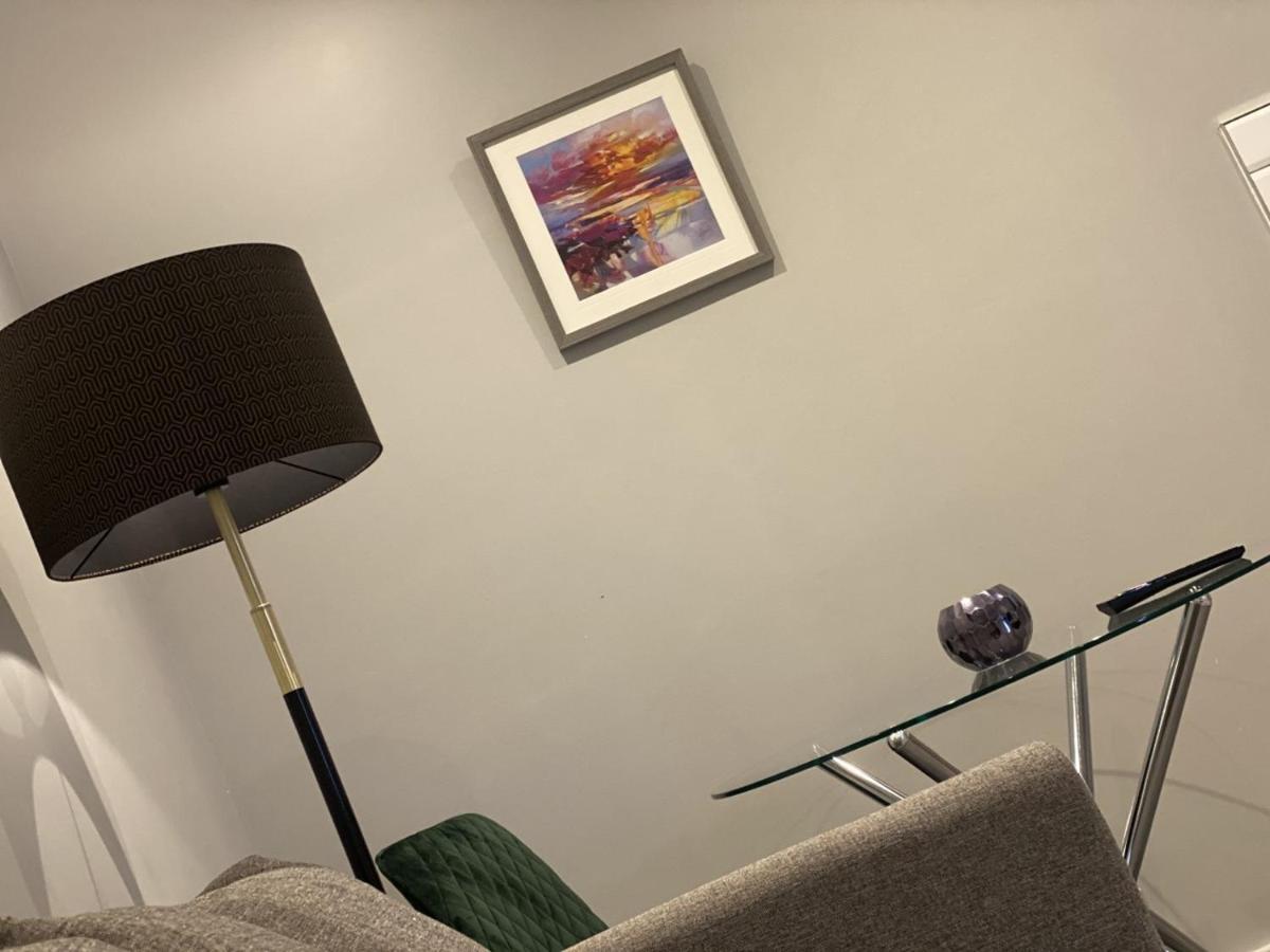 City Space Doncaster Esterno foto