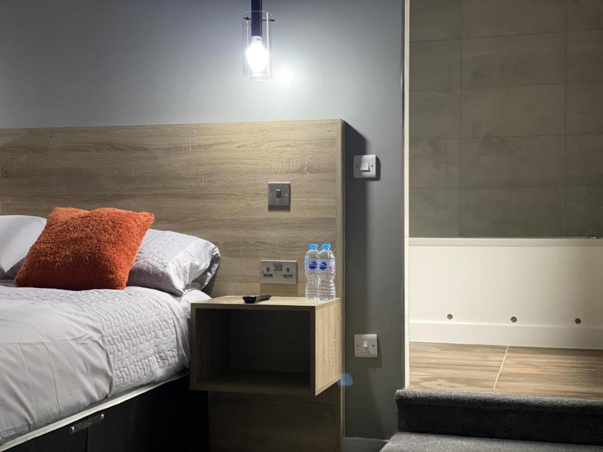 City Space Doncaster Esterno foto