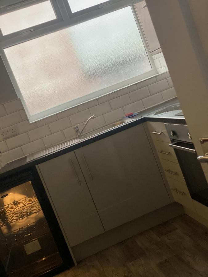 City Space Doncaster Esterno foto